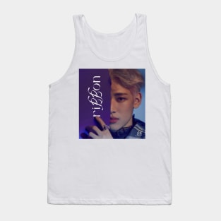 BAMBAM RIBBON Tank Top